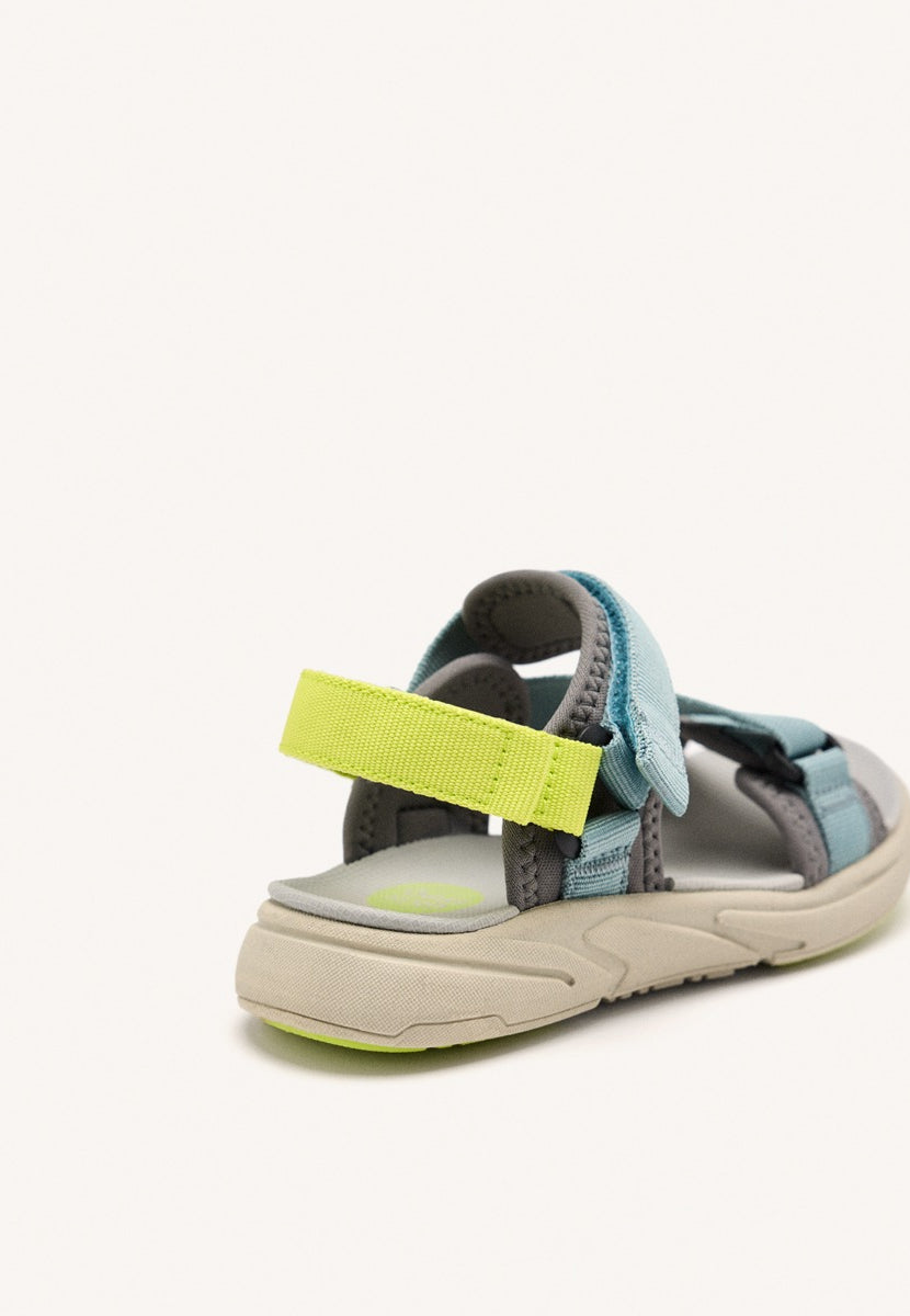 CALIFORNIAN SANDALS BOXFORD