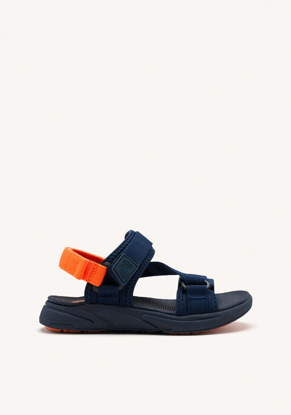CALIFORNIAN SANDALS BOXFORD