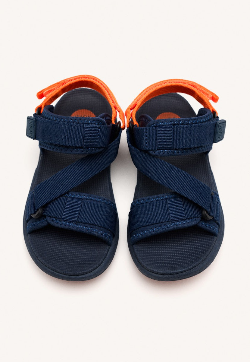 CALIFORNIAN SANDALS BOXFORD