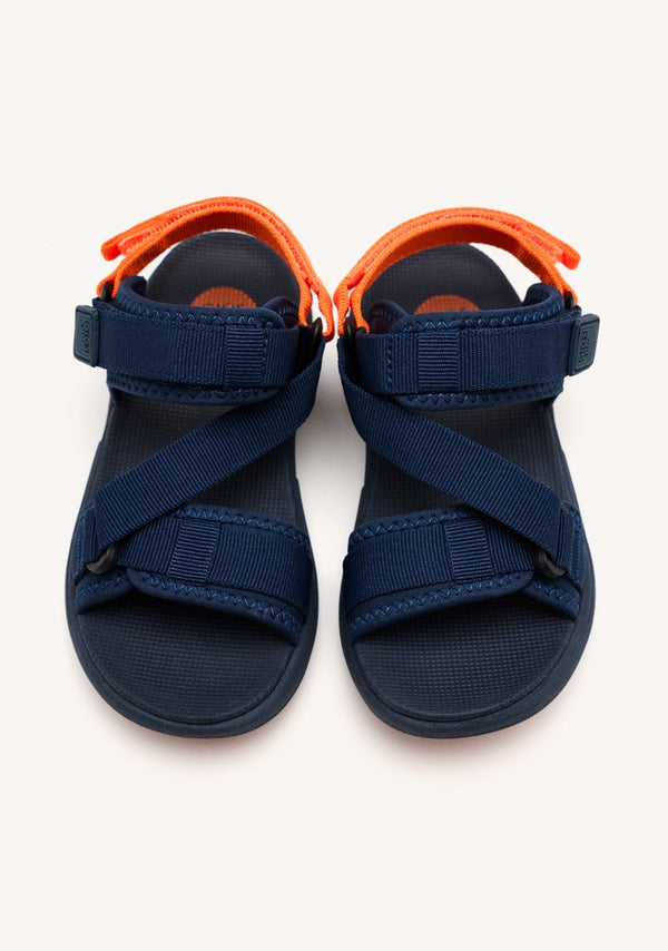 CALIFORNIAN SANDALS BOXFORD