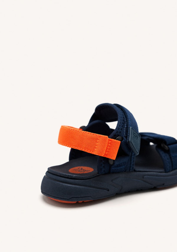 CALIFORNIAN SANDALS BOXFORD