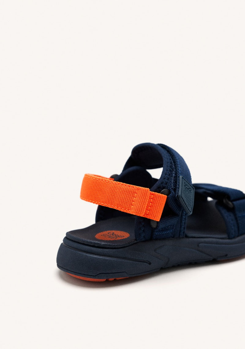 CALIFORNIAN SANDALS BOXFORD
