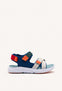 CALIFORNIAN SANDALS BRIGHAM