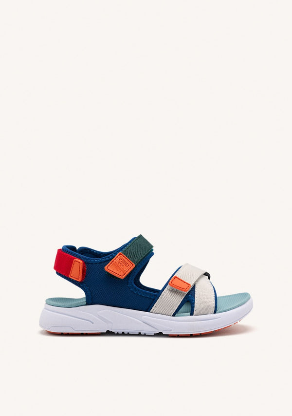 SANDALIAS CALIFORNIANAS BRIGHAM