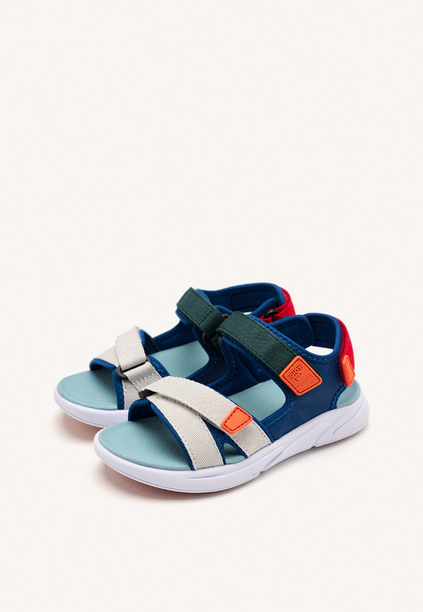 SANDALIAS CALIFORNIANAS BRIGHAM