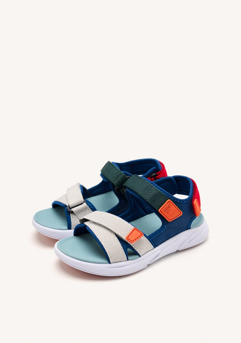 SANDALIAS CALIFORNIANAS BRIGHAM