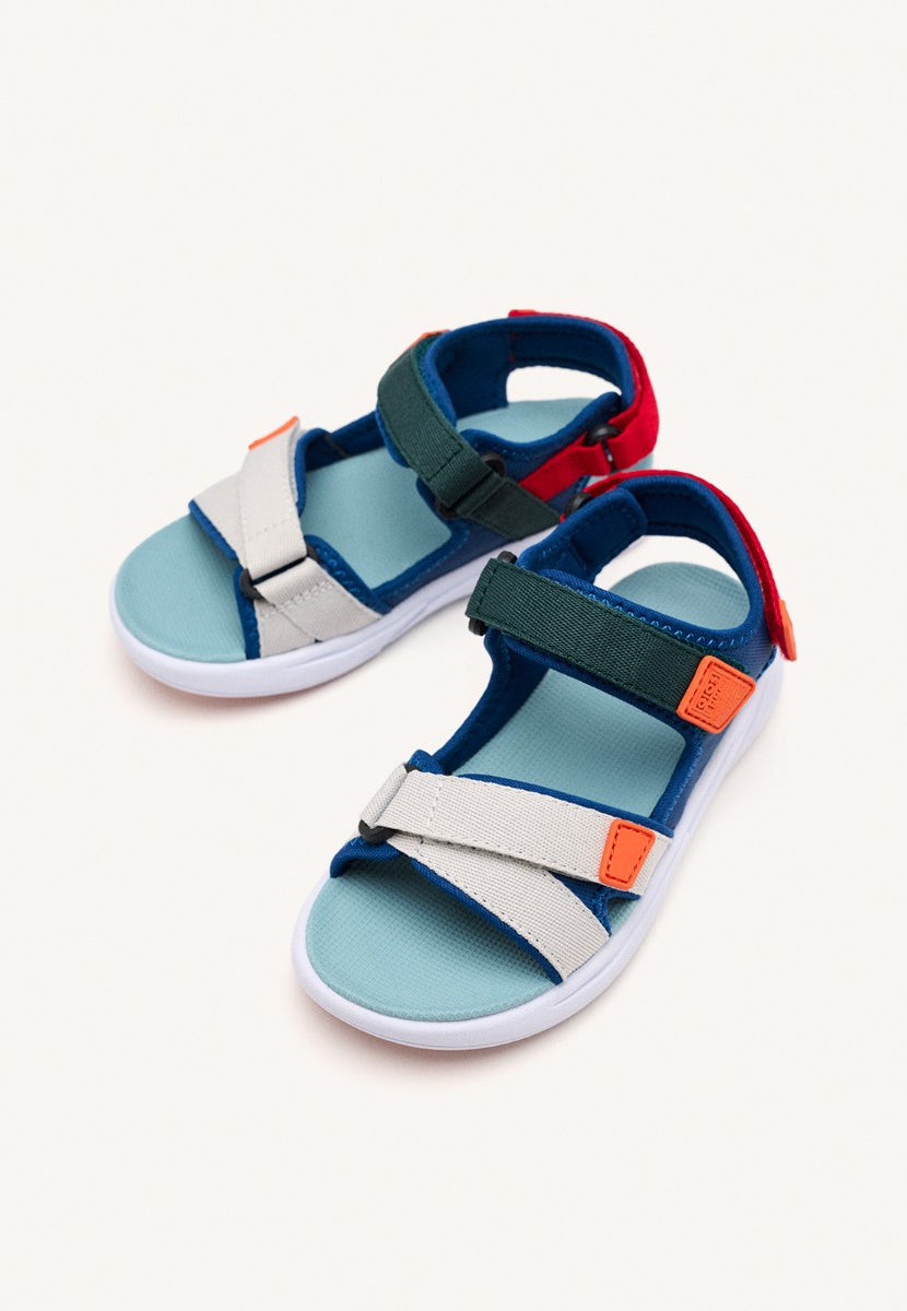 SANDALIAS CALIFORNIANAS BRIGHAM