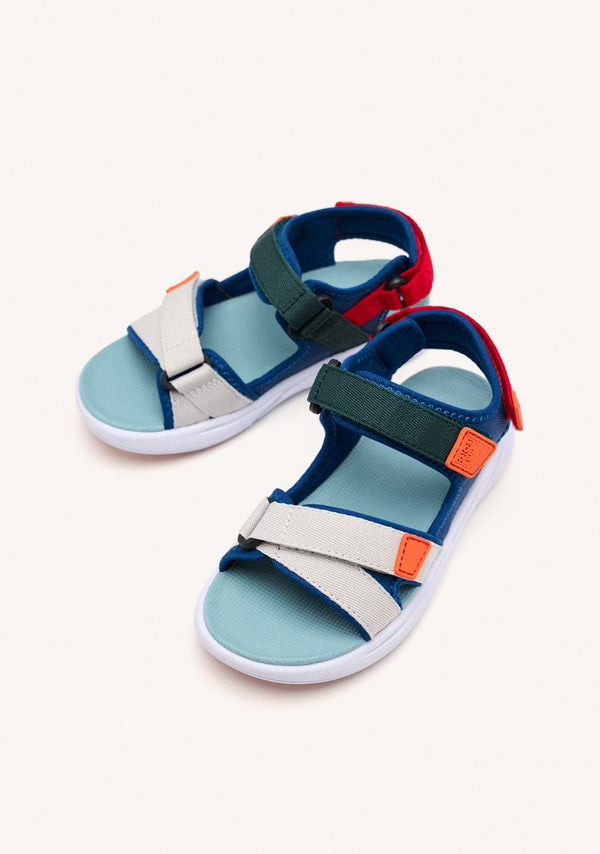 SANDALIAS CALIFORNIANAS BRIGHAM