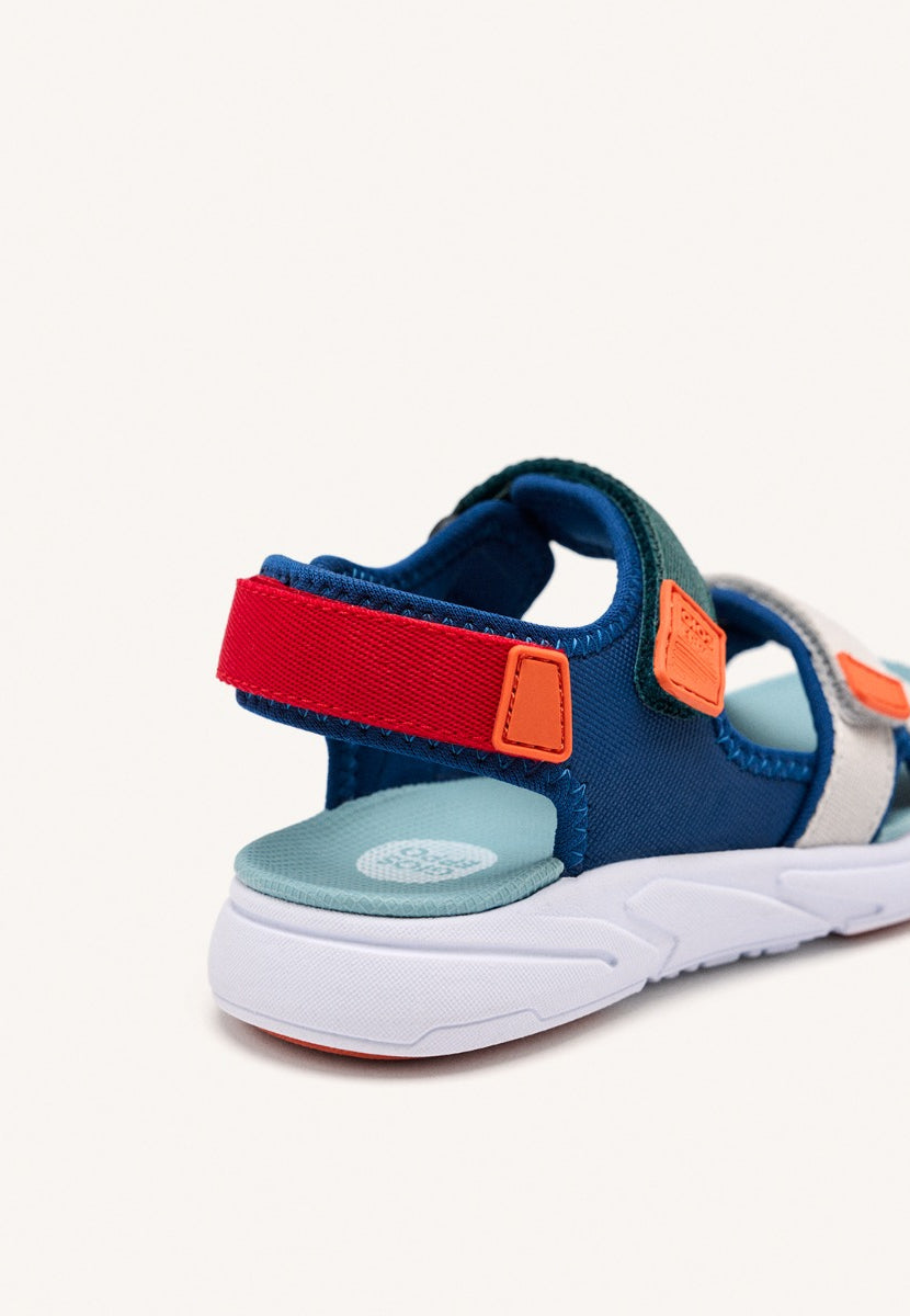 SANDALIAS CALIFORNIANAS BRIGHAM