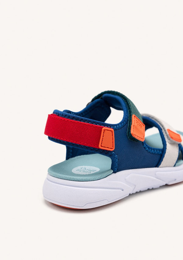 SANDALIAS CALIFORNIANAS BRIGHAM