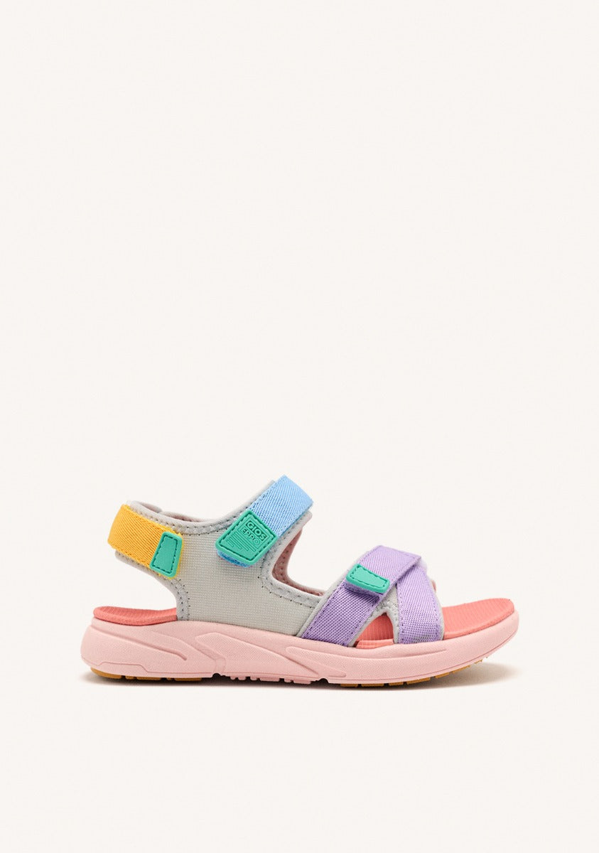 SANDALIAS CALIFORNIANAS BRIGHAM