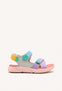 CALIFORNIAN SANDALS BRIGHAM