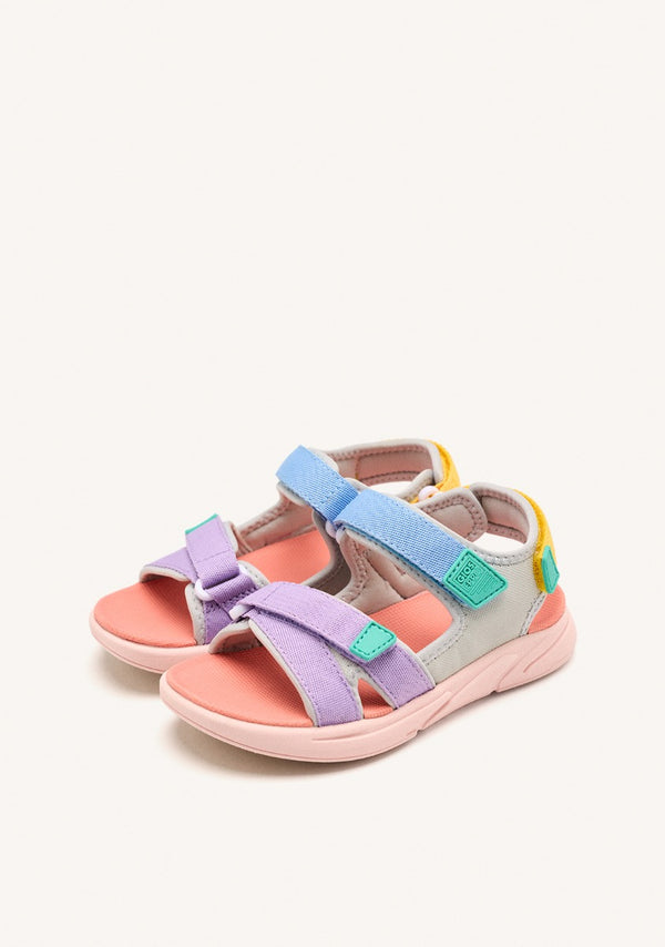 CALIFORNIAN SANDALS BRIGHAM