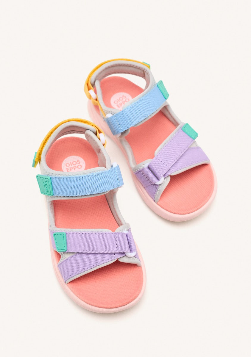 SANDALIAS CALIFORNIANAS BRIGHAM