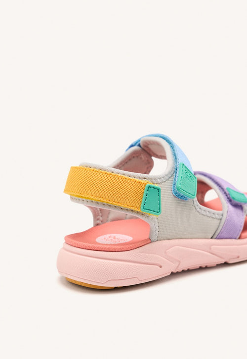 CALIFORNIAN SANDALS BRIGHAM