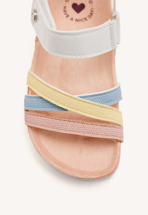 BIO SANDALS KAUKAUNA