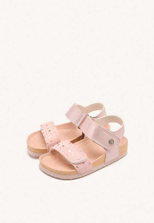 BIO SANDALS SHINE JAMAICA