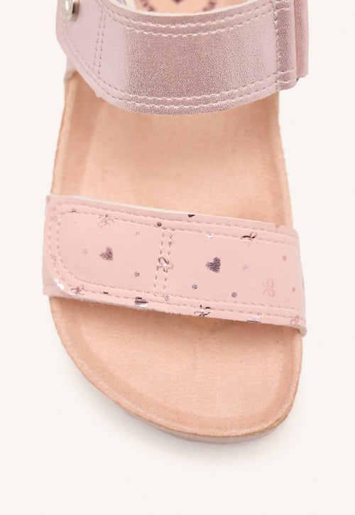 BIO SANDALS SHINE JAMAICA