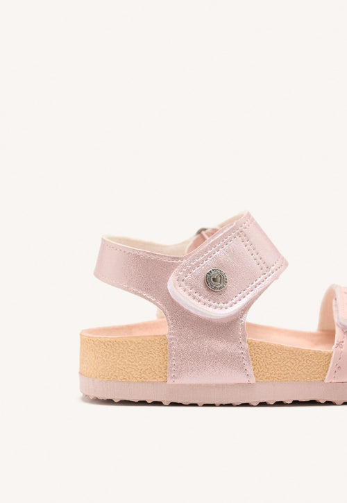 BIO SANDALS SHINE JAMAICA