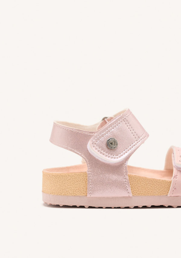 BIO SANDALS SHINE JAMAICA