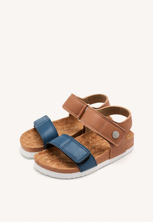 SANDALIAS BIO BAYVIEW