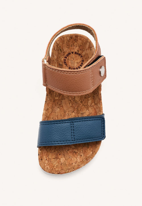 SANDALIAS BIO BAYVIEW