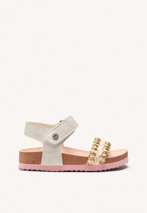 BIO SANDALS BRAIDING ALLAGASH