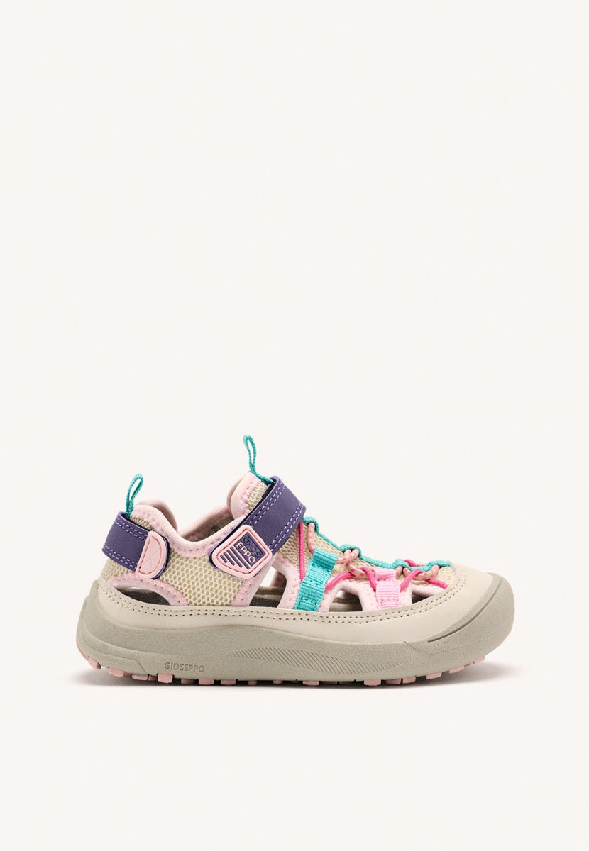 CALIFORNIAN SANDALS HODGDON