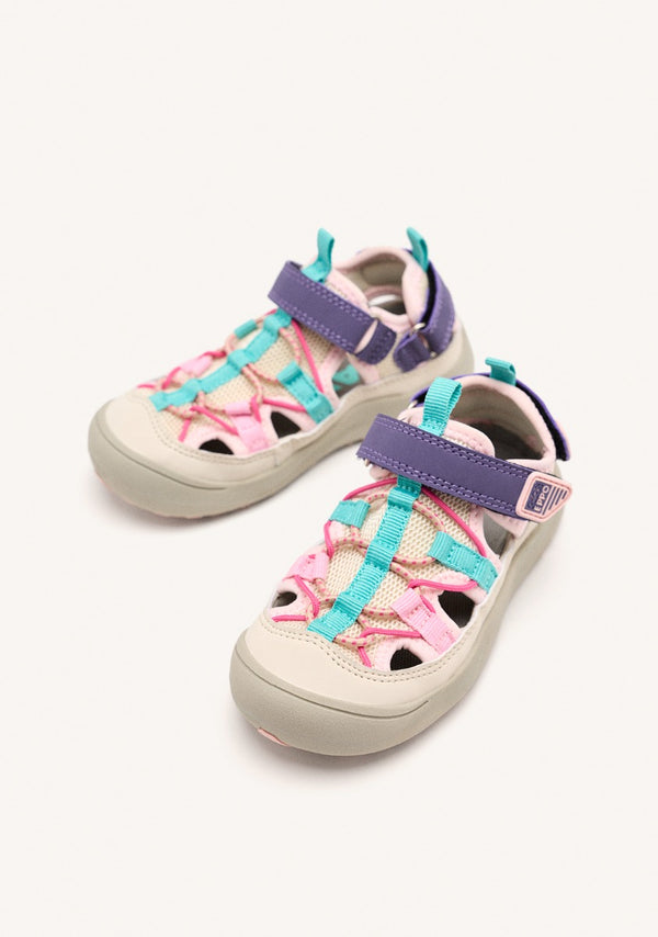 CALIFORNIAN SANDALS HODGDON