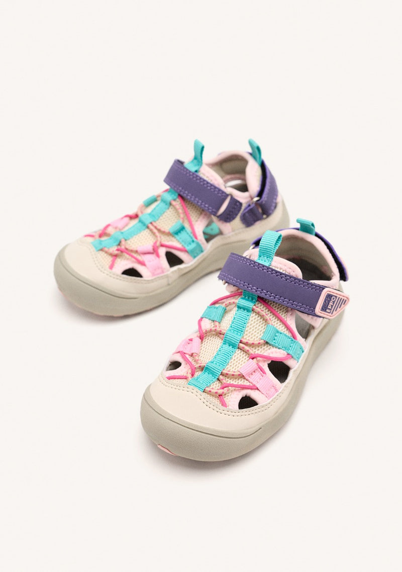 CALIFORNIAN SANDALS HODGDON