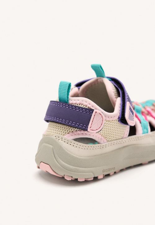 CALIFORNIAN SANDALS HODGDON