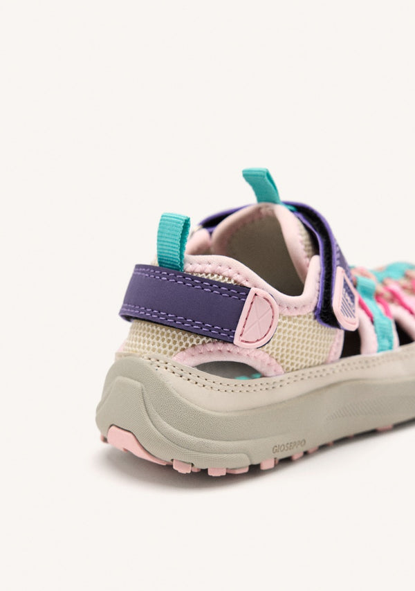 CALIFORNIAN SANDALS HODGDON