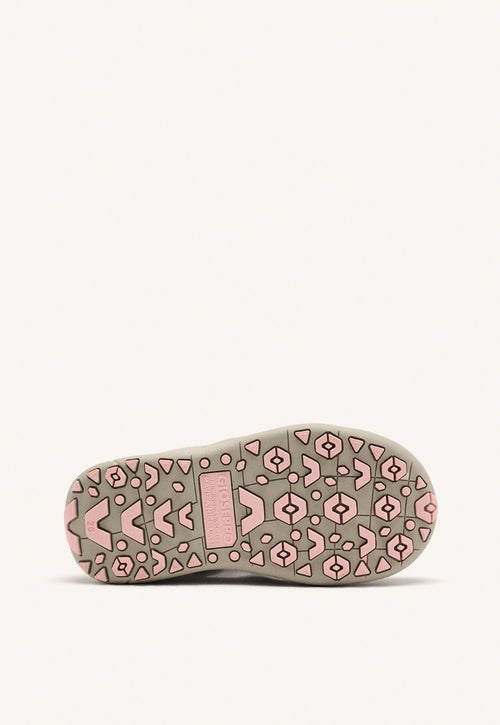 CALIFORNIAN SANDALS HODGDON