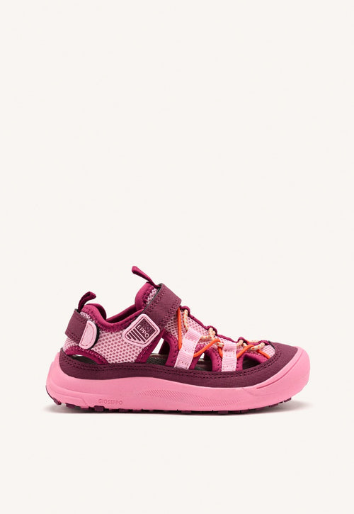 CALIFORNIAN SANDALS HODGDON