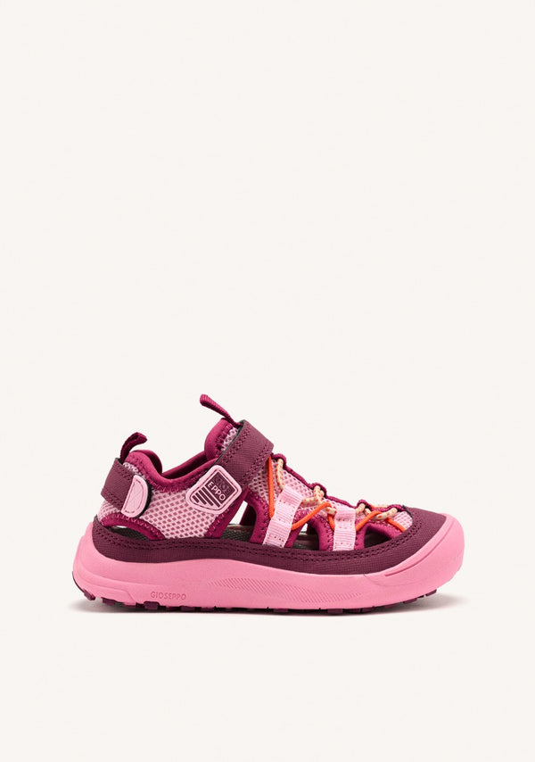 CALIFORNIAN SANDALS HODGDON