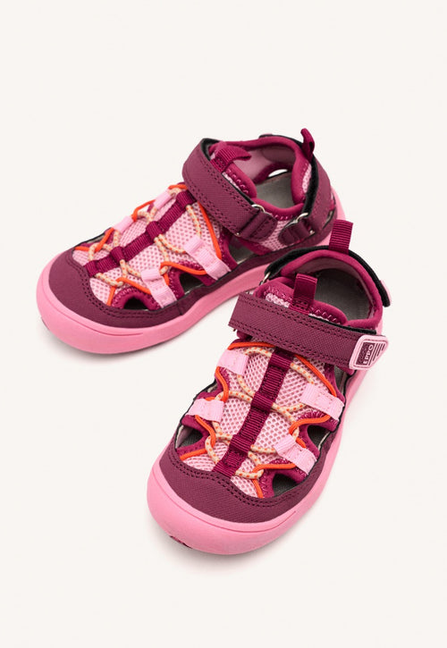 CALIFORNIAN SANDALS HODGDON