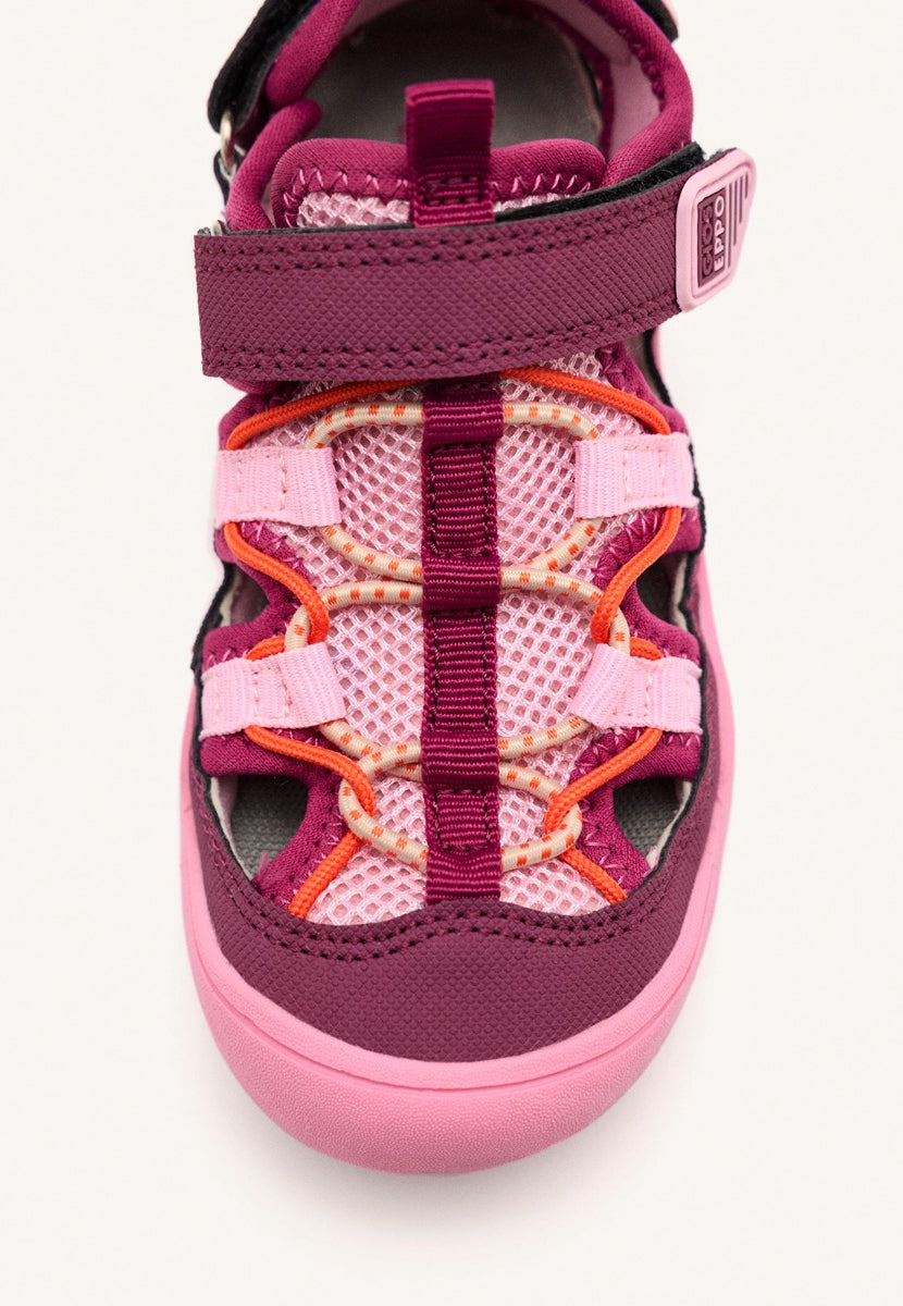 CALIFORNIAN SANDALS HODGDON