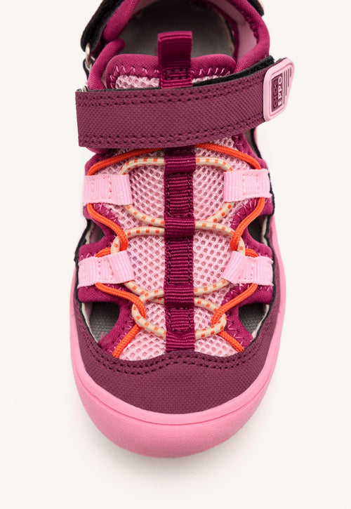 CALIFORNIAN SANDALS HODGDON