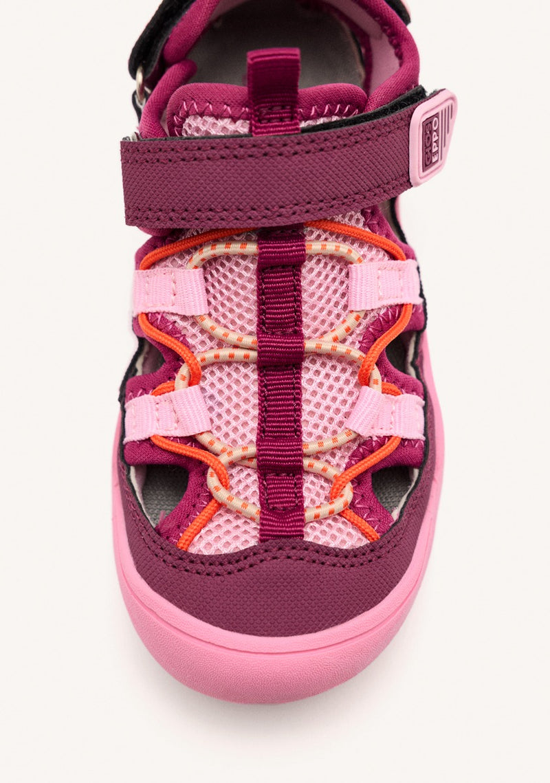 CALIFORNIAN SANDALS HODGDON
