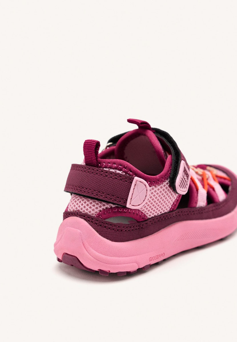 CALIFORNIAN SANDALS HODGDON