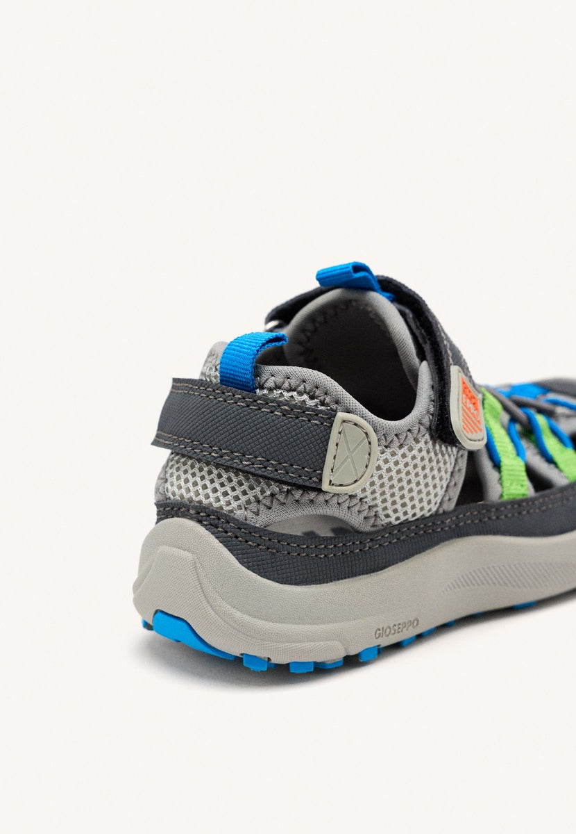 SANDALIAS CANGREJERAS DUNBARTON