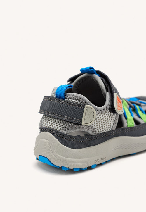 SANDALIAS CANGREJERAS DUNBARTON