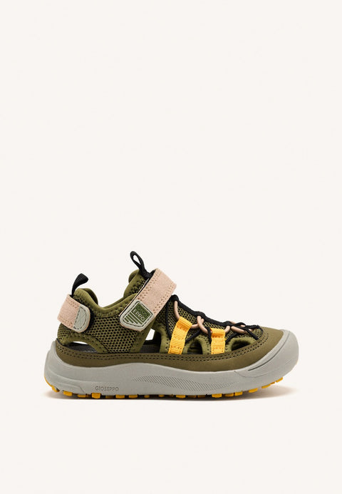 SANDALIAS CANGREJERAS DUNBARTON