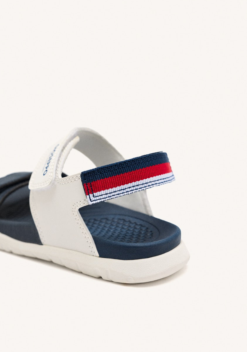 CALIFORNIAN SANDALS ANDERSON