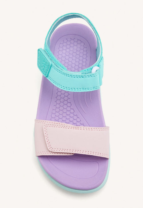 SANDALIAS CALIFORNIANAS ALTON