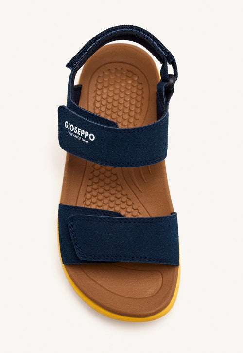 SANDALES CALIFORNIENNES BEDDINGTON