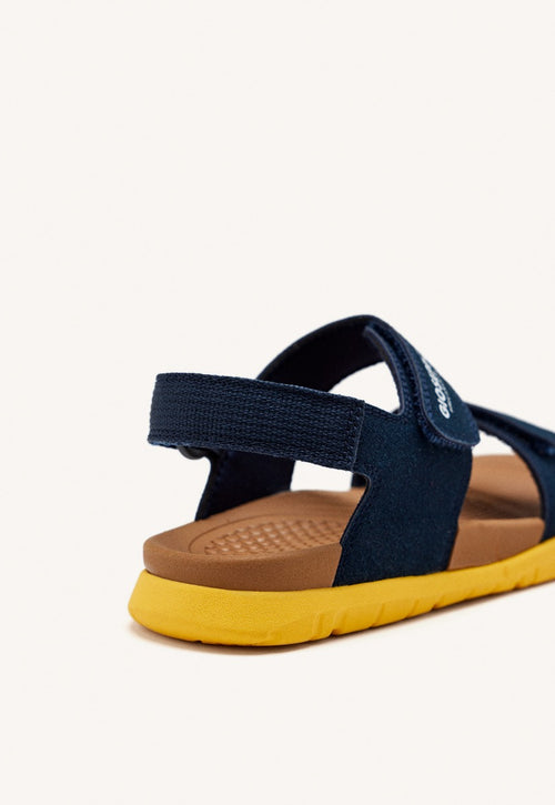 SANDALES CALIFORNIENNES BEDDINGTON