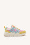 ZAPATILLAS DEPORTIVAS PIEL HUTCHINS