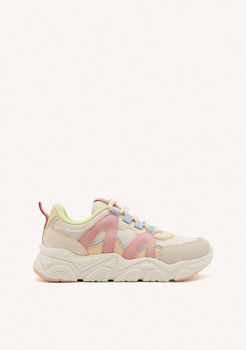 ZAPATILLAS DEPORTIVAS PIEL HUTCHINS