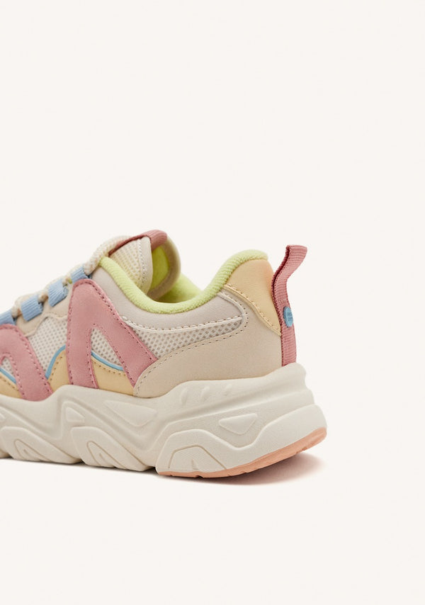 ZAPATILLAS DEPORTIVAS PIEL HUTCHINS